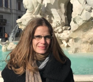 Mara Kinga Villő