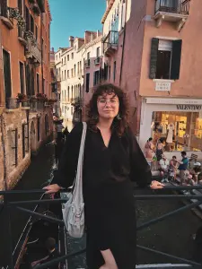 Mencsik Anna Judit