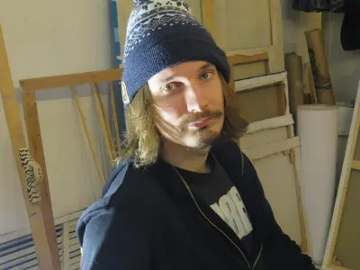 Boros Mihály