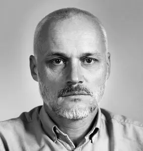 Gergely Zoltán