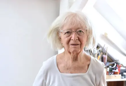T. Horváth Éva