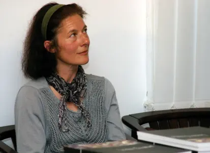 Lovász Erzsébet Veronika