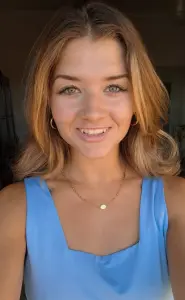 Gránicz Maja