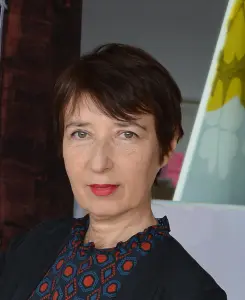 Lörincz Agnes