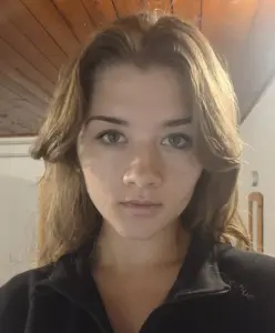 Gránicz Maja