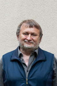 Revák István