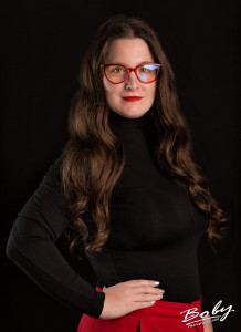 Varga Eszter