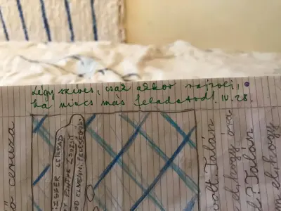 Baricza Réka