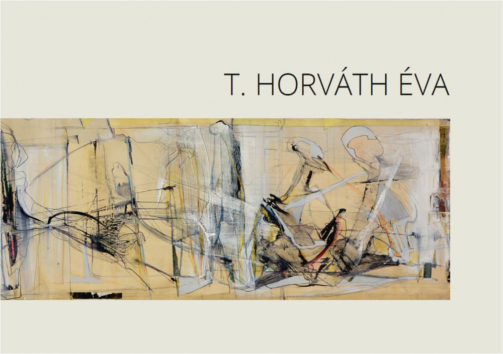 T. Horváth Éva